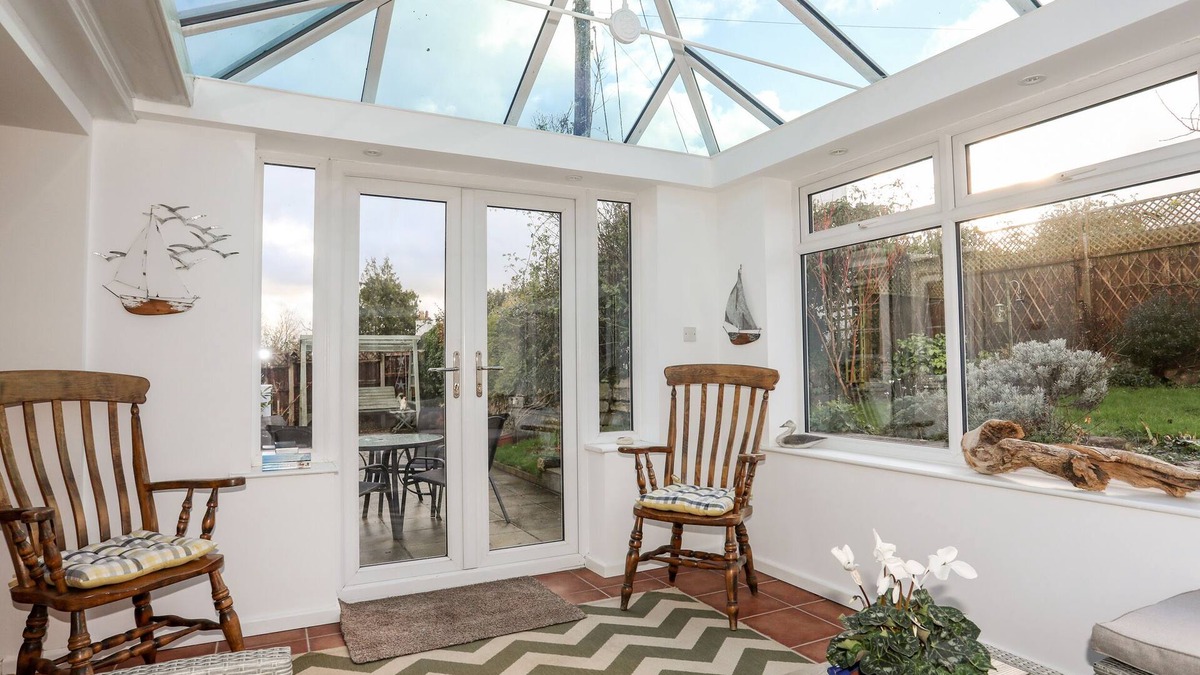 Pentraeth Cottage | Neaudd Wen