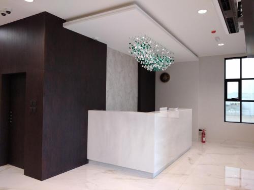 Duqm Hotel | Nebula Hotel