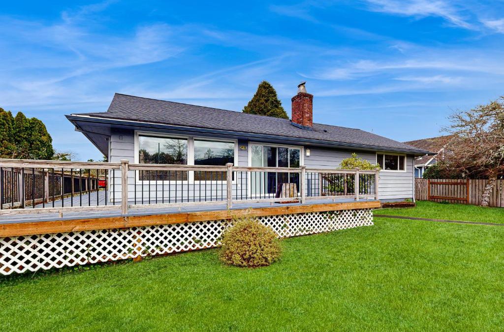 Seaside House | Necanicum West
