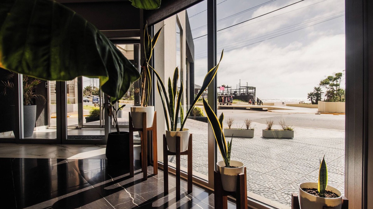 San Bernardo del Tuyu Hotel | Neco Boutique Hotel