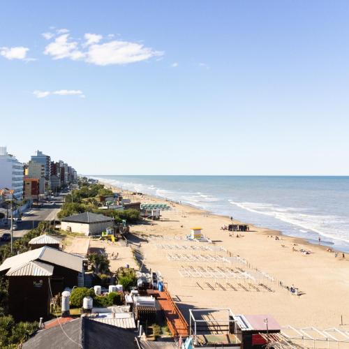 San Bernardo del Tuyu Hotel | Neco Boutique Hotel