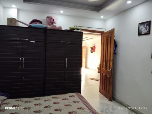 Pashim Vihar Apartment | neel kadam