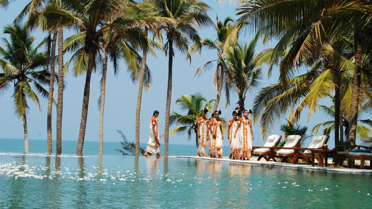 Neeleshwar Resort | Neeleshwar Hermitage