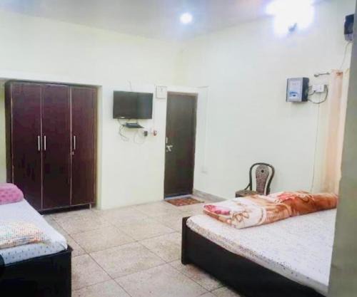 Chitrakoot Dham House | Neelkanth Guest house