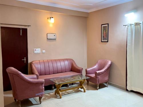 Kakarmatha Apartment | Neelkanth Villa