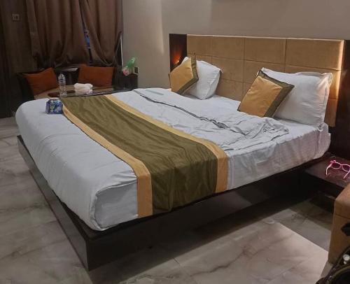 Badrinath House | Neem guest house