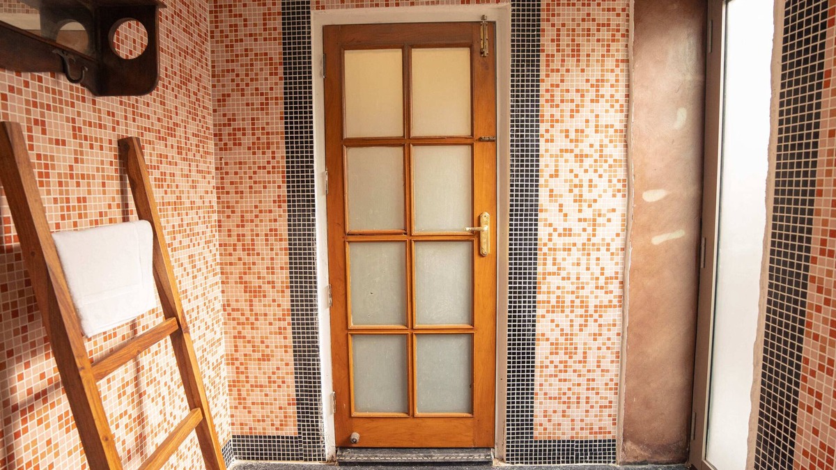 Sariska Resort | Neem Sarai Sariska