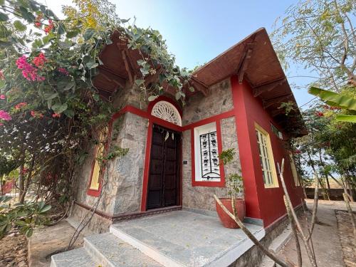 Sariska Resort | Neem Sarai Sariska