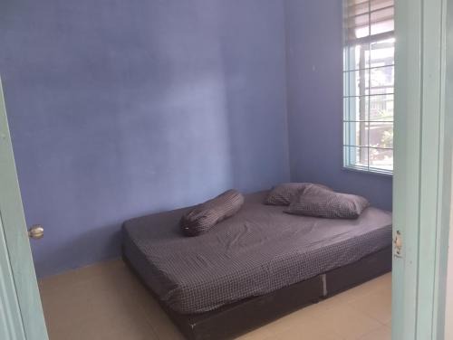 Kuala Teriang Apartment | Neemtree house