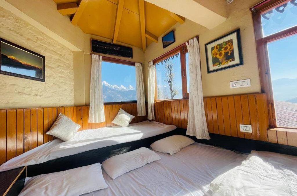 Munsyari House | Neer Stays