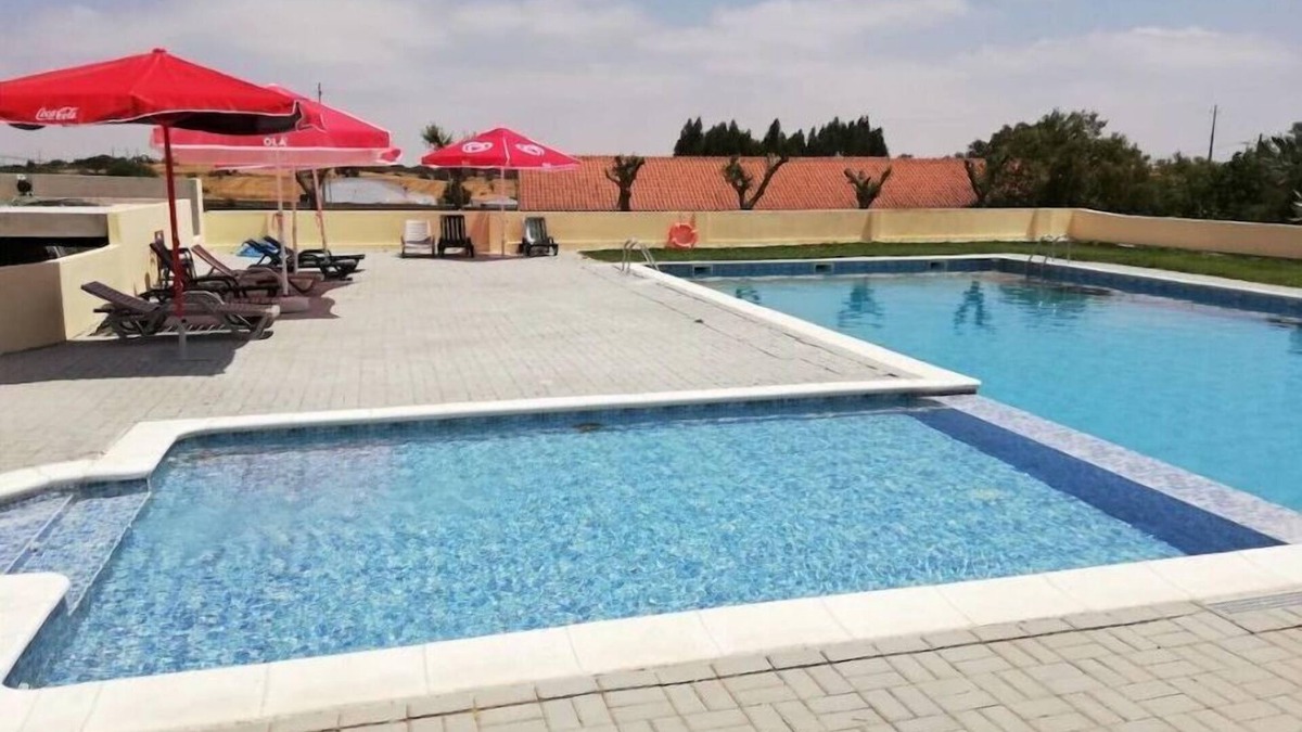 Aldeia dos Palheiros House | Nefama Blue Pensão Apt21