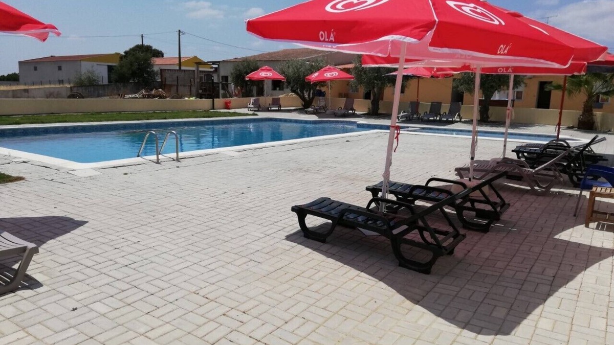 Aldeia dos Palheiros House | Nefama Blue Pensão