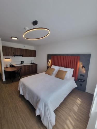 Saint-Jean-de-Maurienne Hotel | Nehô Suites Saint Jean de Maurienne