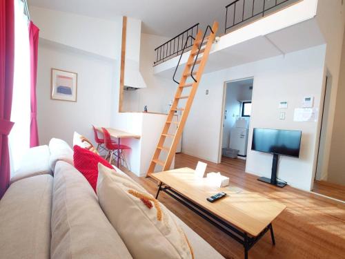 Saeki Ward Hotel | Neighbor's Hotel 五日市コイン通り