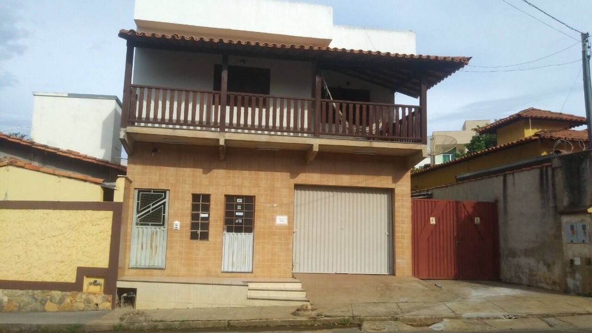 Nossa Senhora de Fatima House | Neilma's house