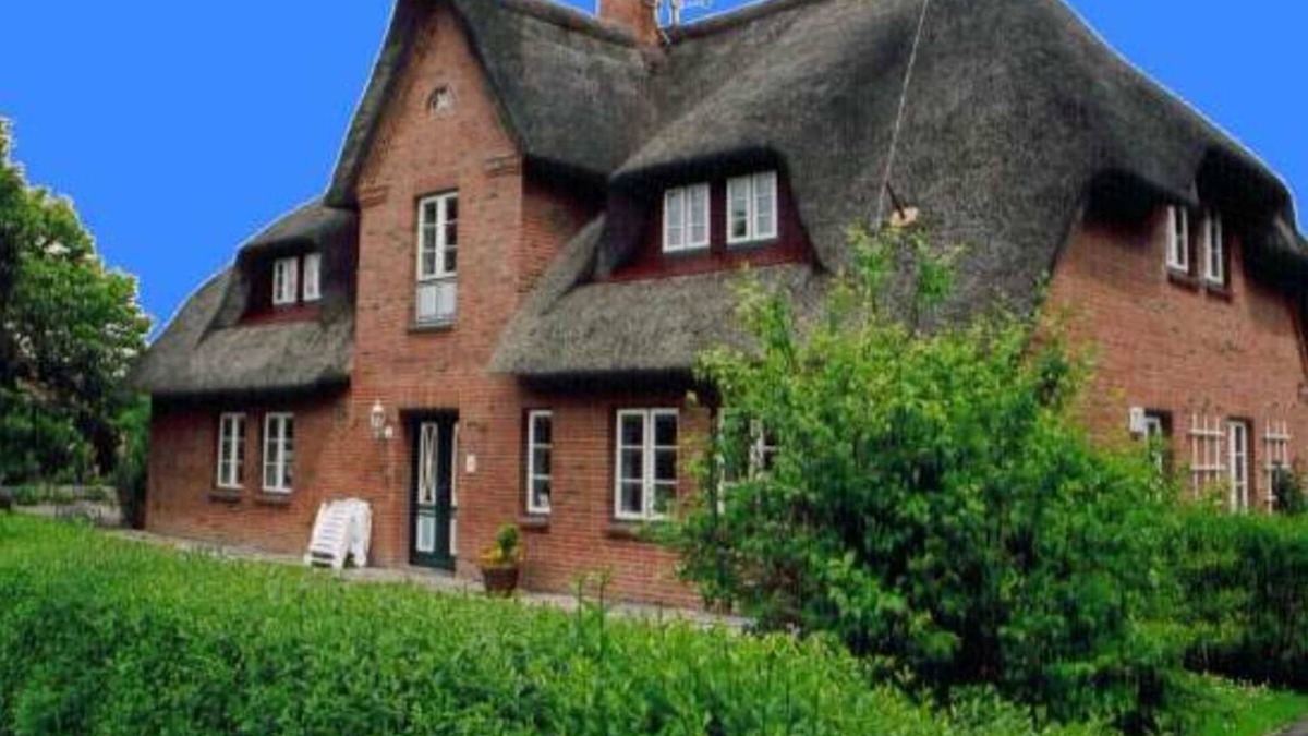 Borgsum Apartment | Neiwoi 2c ground floor