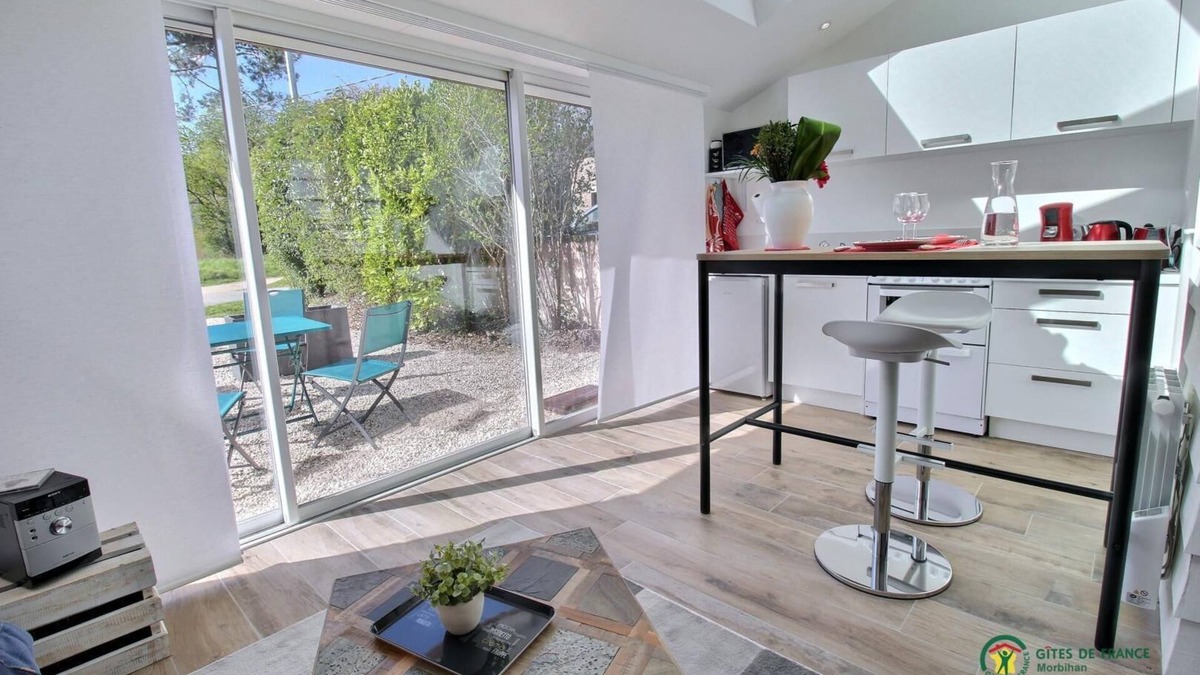 Plougoumelen House | Neizh Bihan - PLOUGOUMELEN