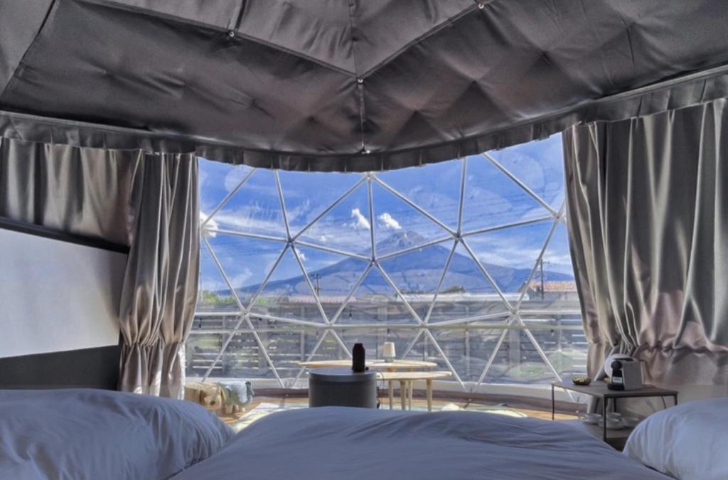 Fujikawaguchiko House | Nekoana Glamping - Vacation STAY 39635v