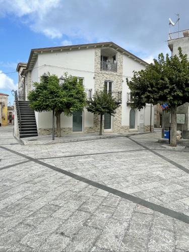 Capri Leone Apartment | Nel borgo di Capri Leone