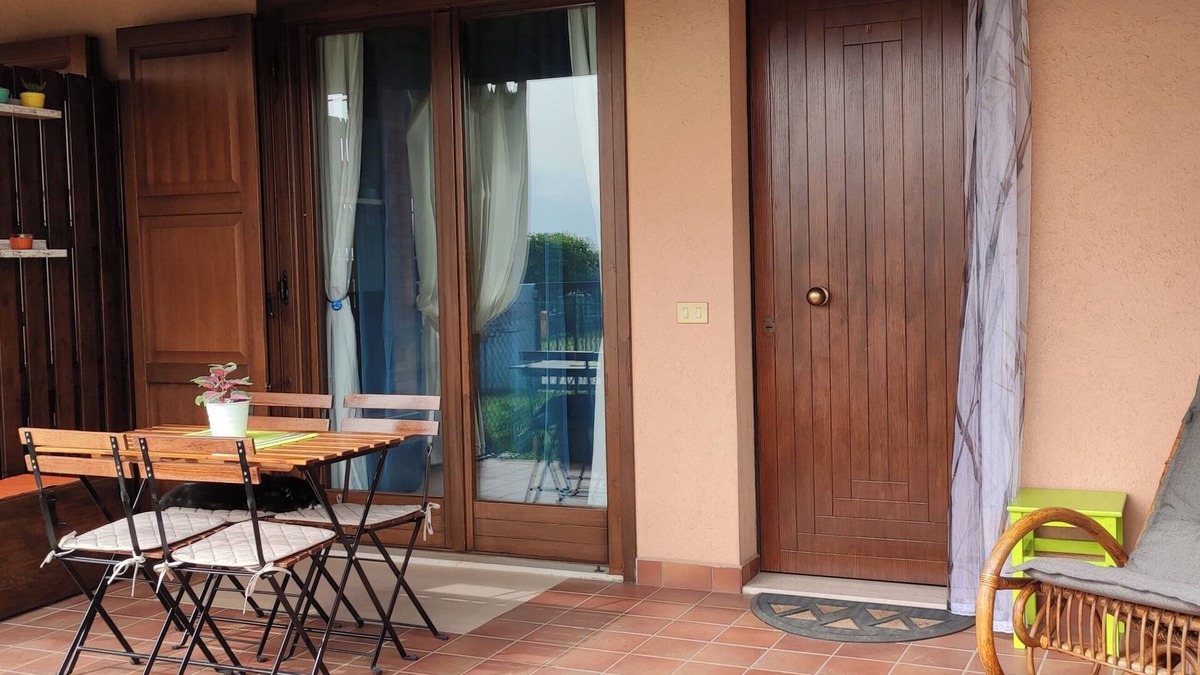 Premariacco House | Nel Collio Friulano Casa Indipendente con Giardino