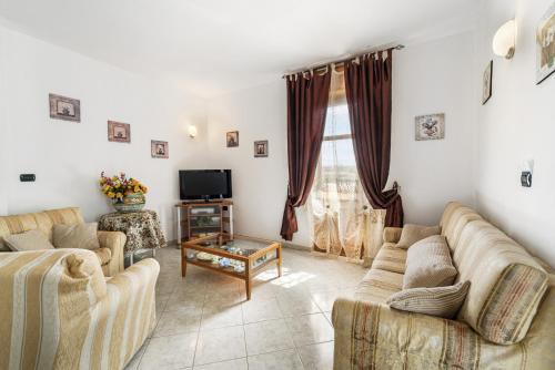 Nuragus Apartment | Nel Cuore Dell'isola