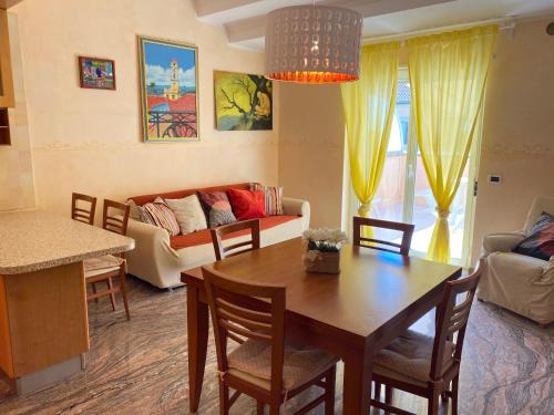 Pineto House | Nel cuore di Pineto