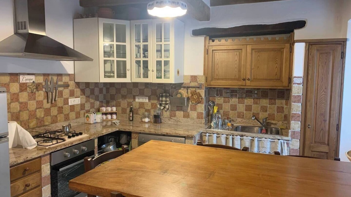 Stazzema Apartment | Nel Cuore di un Paese di Montagna