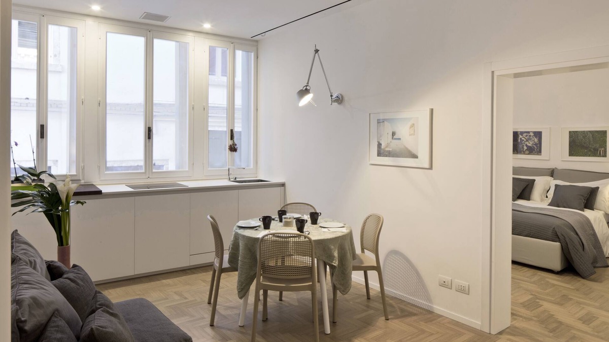 Cannaregio Apartment | Nel cuore di Venezia, a 10 minuti dal Ponte di Rialto