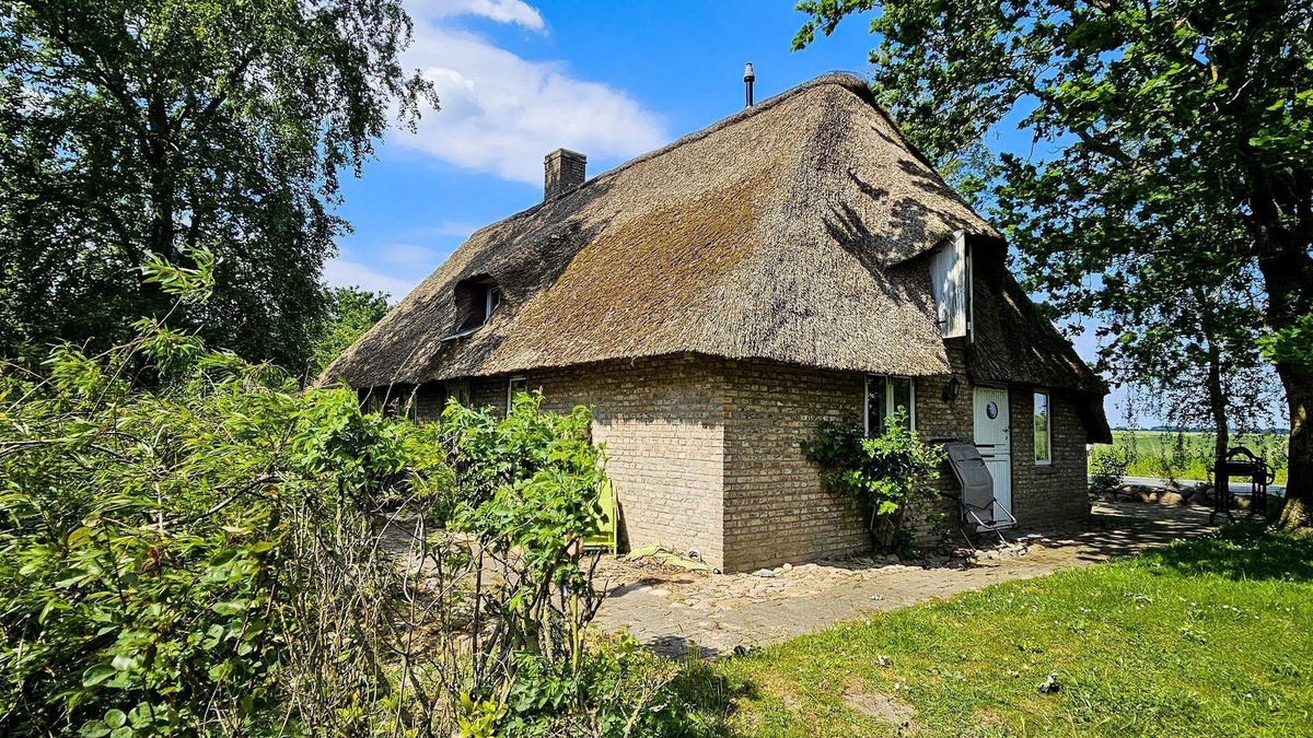 Neukirchen/Erzgeb House | Nele's Hus - Nele's Hus