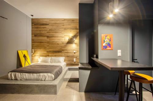 Leros House | NEMAS Vista Loft