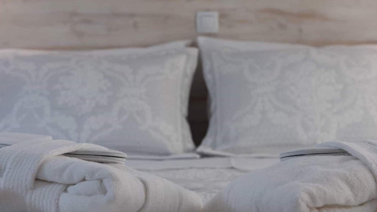 Palaiochora Apartment | Nemesis Paleochora new