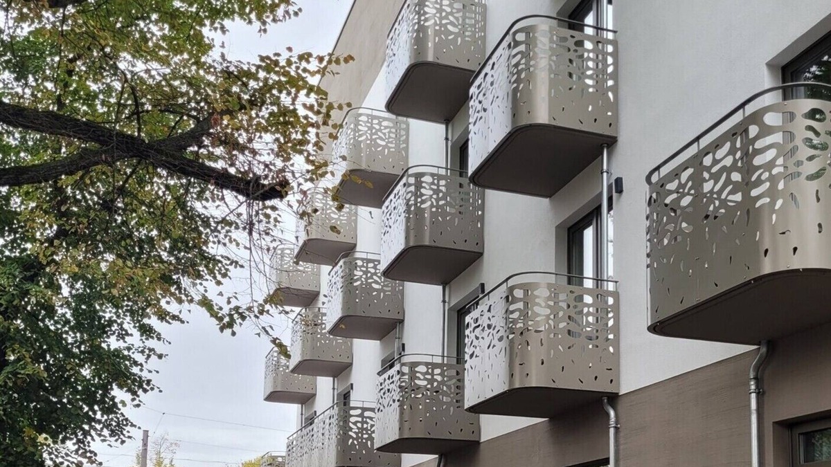 Adlershof Apartment | Nena Apartments Berlin-Adlershof