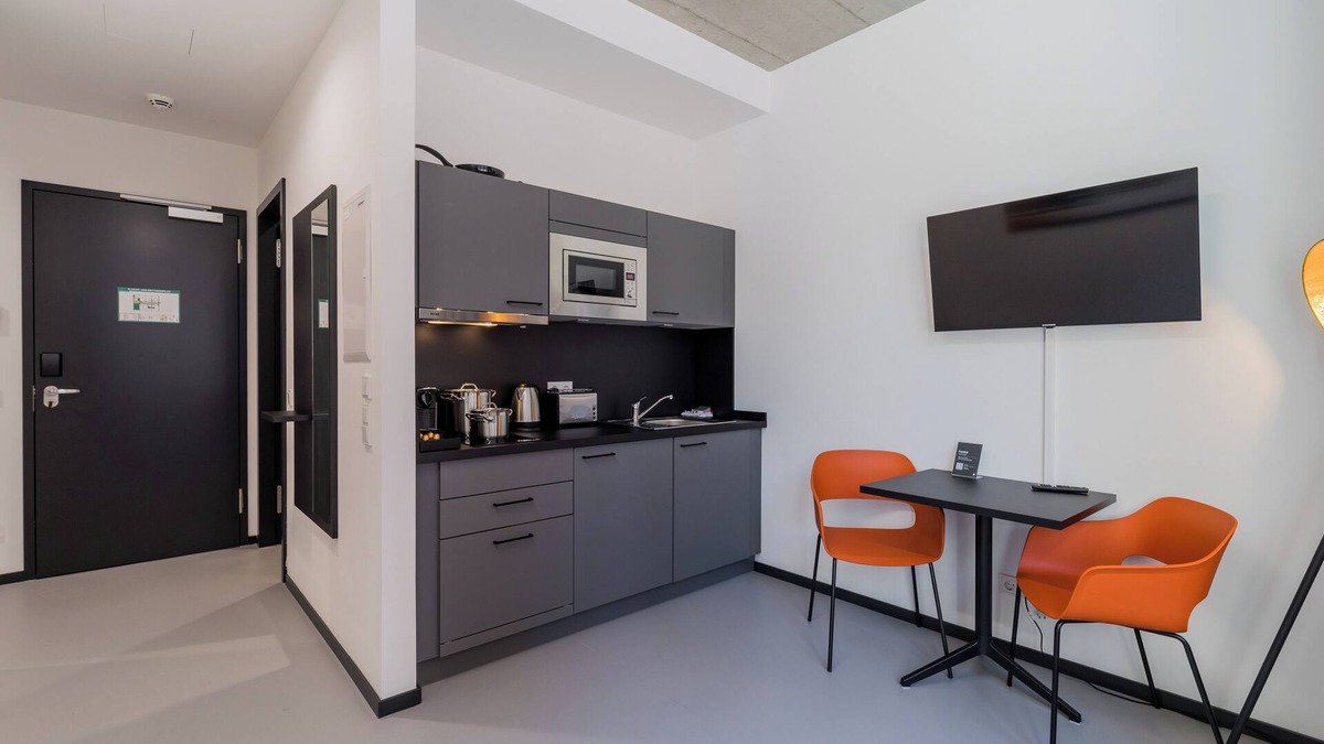 Kreuzberg Apartment | Nena Apartments Moritzplatz