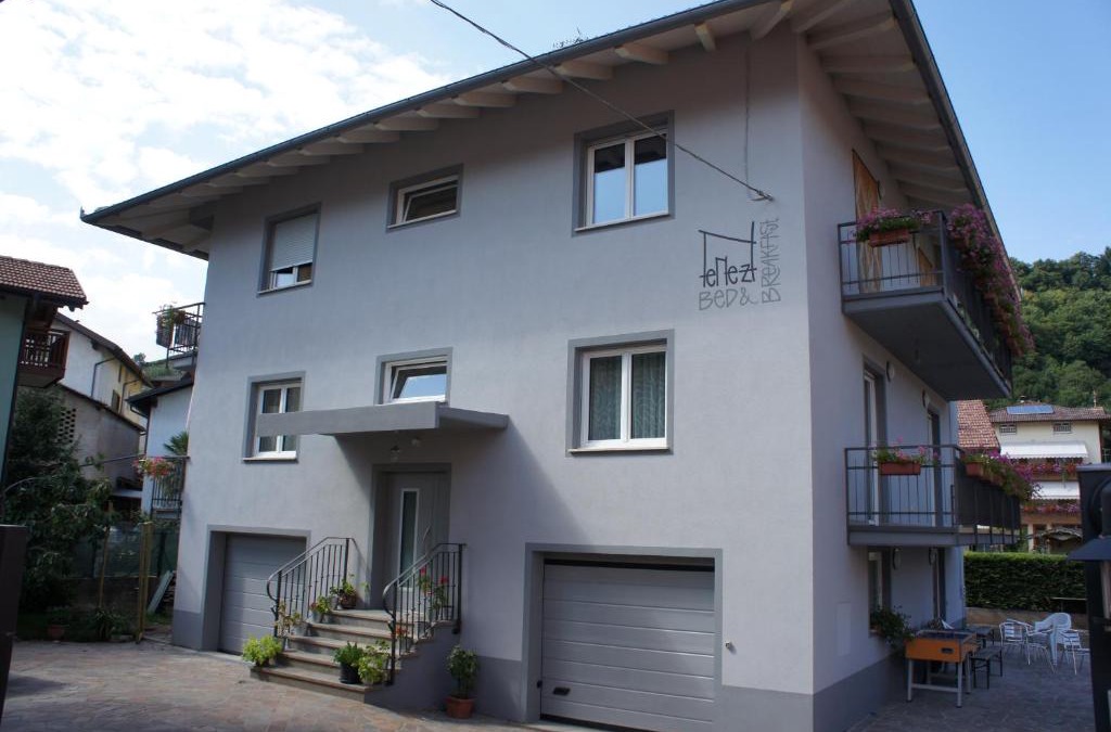 Giovo Bed & Breakfast | Nenez B&B