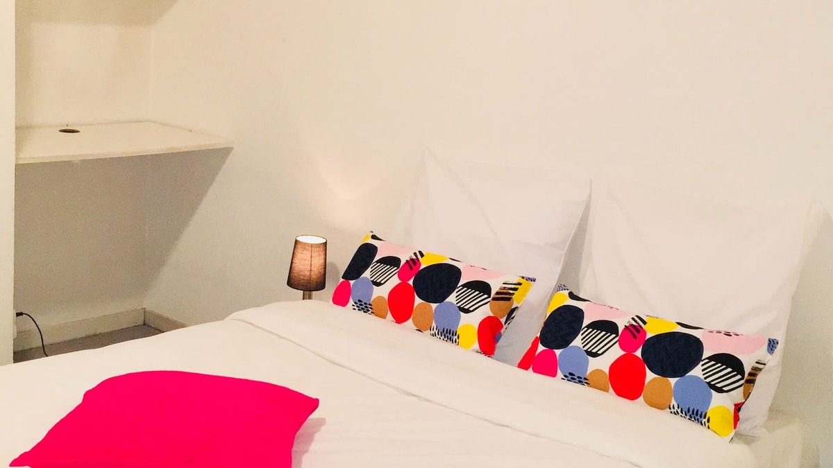 Quartier Capuche-Allies Apartment | NEORESID VIGNY MUSSET