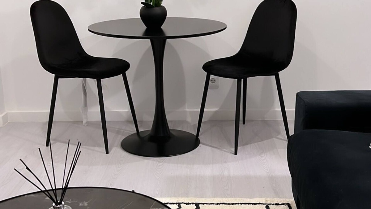 Mina Apartment | Neptun Guest House - T3