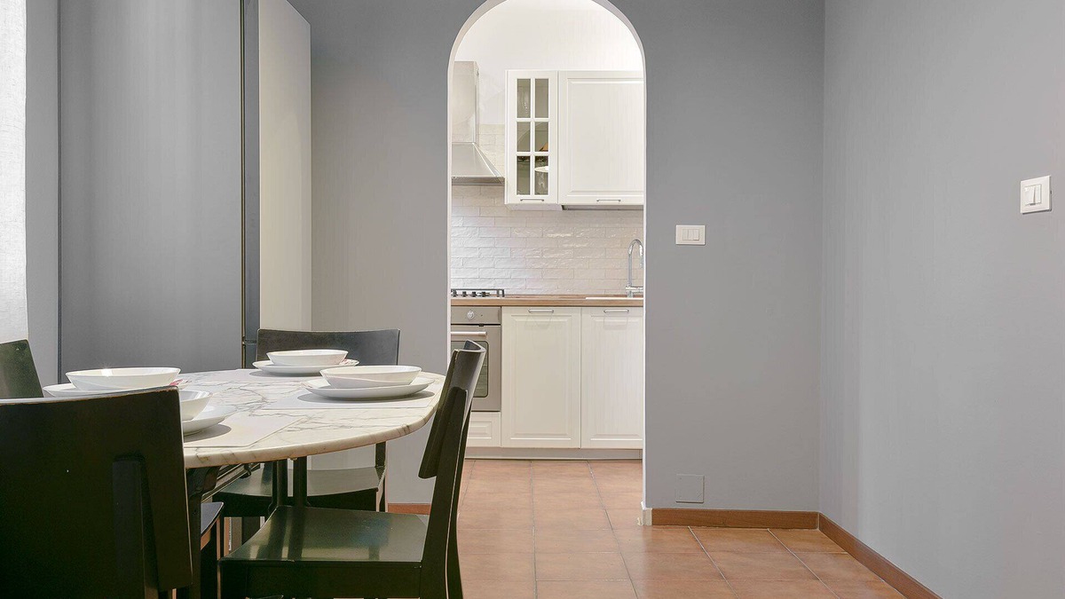 Bolognina Apartment | Neptune 5 Stars - Elegant Apartment with Suite
