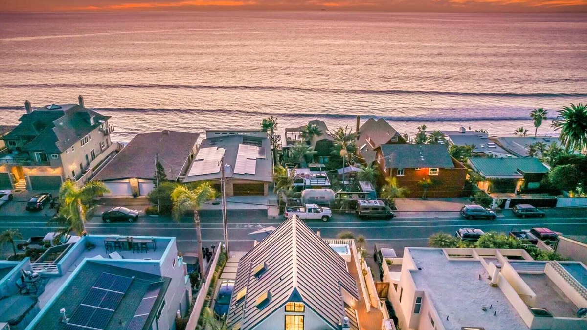 Leucadia House | Neptune Hidden Gem Su