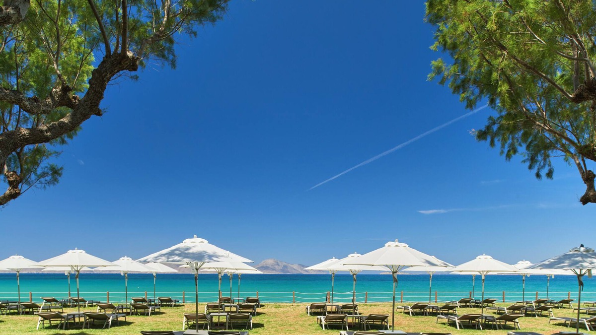 Mastichari Hotel | Neptune Luxury Resort