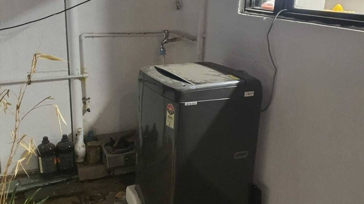 Koregaon Park Apartment | Neptune Studio Suites - Koregaon Park, Pune