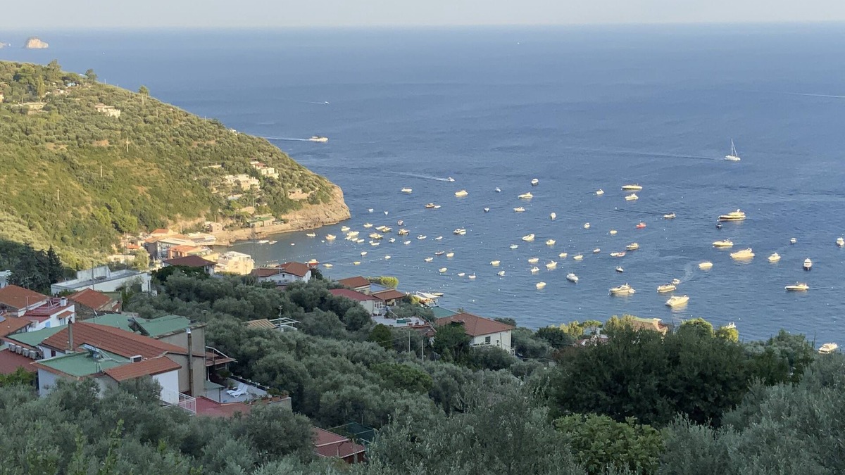 Sirenuse Apartment | Nerano Beach Apartament