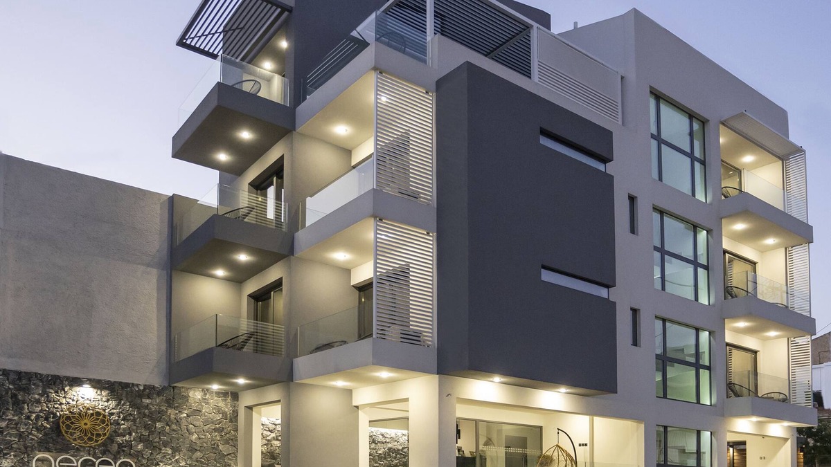 Karystos Hotel | Nerea Boutique Suites Karystos