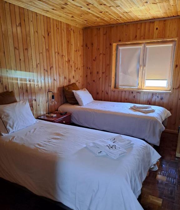 Coruche House | Nerinha Rio