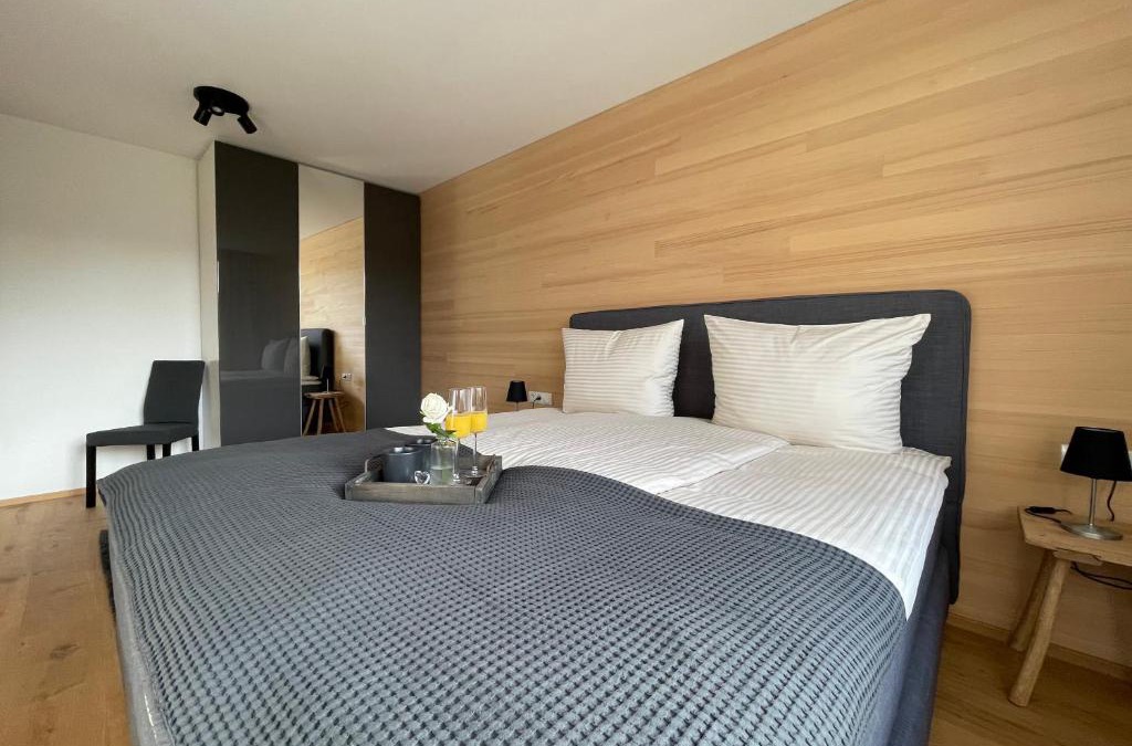 Zwischenwasser Apartment | Nesensohn Ferienwohnungen