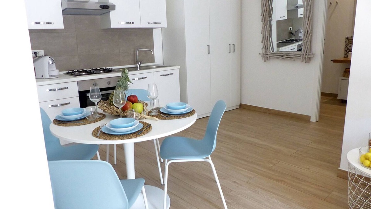 Ortigia Apartment | Nesh House Ortigia Island