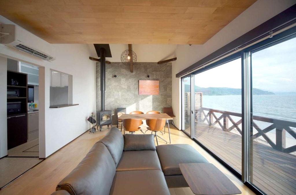 Kanoya Villa | Nesoberi VILLA TAKASU