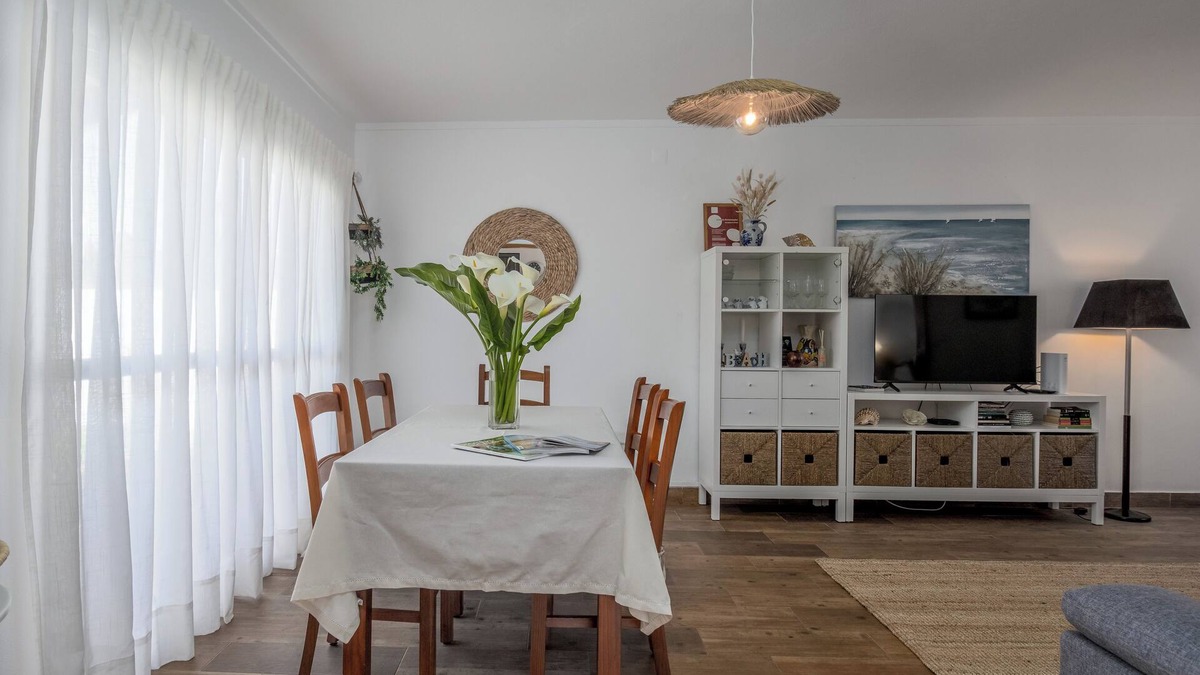 Carvalhal House | Nest by the Lagoa - A Simple, Stylish Stay Near Carvalhal