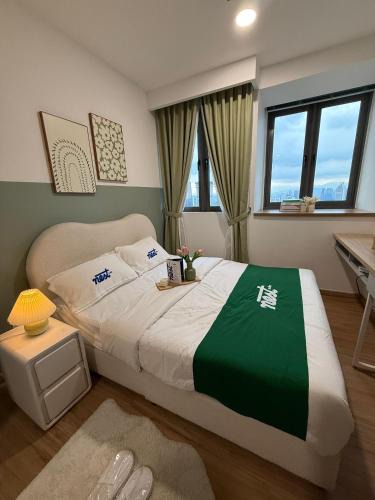 Brickfields Apartment | Nest Heaven Host