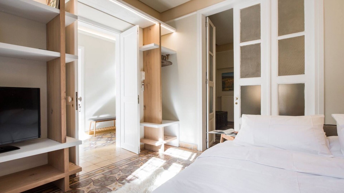 Gazi House | Nest, just a few steps from Acropolis!
