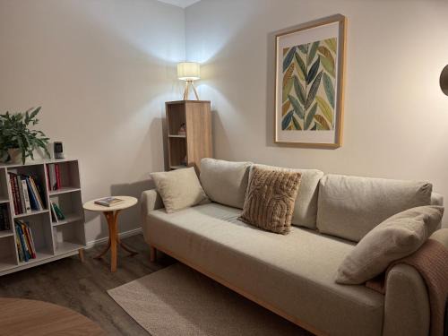 Schwerin Apartment | Nest,Ruhe und Erholung